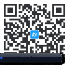 安卓 APP 二维码